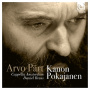 Cappella Amsterdam Daniel Reuss - Arvo Part Kanon Pokajanen