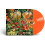 Cavs - Sojourn LP ORANGE