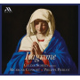 Celine Scheen Ricercar Consort Philippe Pierlot - Lagrime