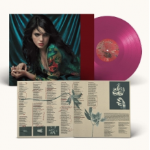 Cumming, Julia - Julia LP