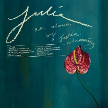 Cumming, Julia - Julia