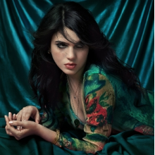 Cumming, Julia - Julia