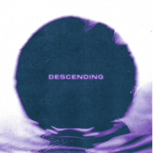 Elwood Stray - Descending LP