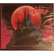 Fili Bibiano's Fortress - Death Is Your Master