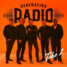 Generation Radio - Take Two CDDVD