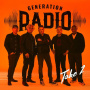 Generation Radio - Take Two LP
