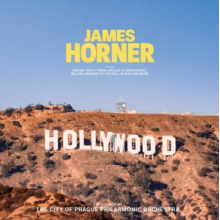 Horner, James - Holywood Story LP