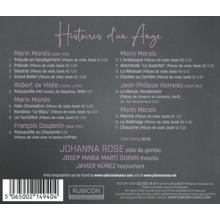 Johanna Rose Josep Maria Marti Duran Javier Nunez - Histoires Dun Ange