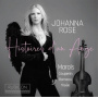 Johanna Rose Josep Maria Marti Duran Javier Nunez - Histoires Dun Ange