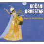 Kocani Orkestar - Alone At My Wedding