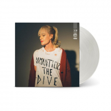 Metric - Romanticize The Dive LP WHITE