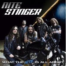 Nite Stinger - What The Nite Is All About
