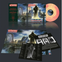 Opprobrium - Beyond The Unknown LP GALAXY
