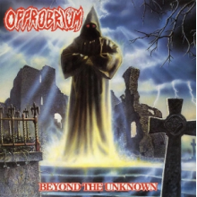 Opprobrium - Beyond The Unknown LP GALAXY