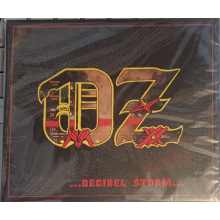 Oz - Decibel Storm