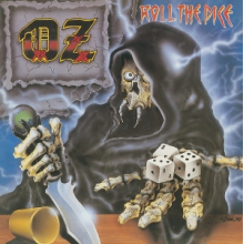 Oz - Roll The Dice