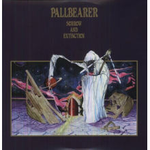 Pallbearer - Sorrow & Extinction LP
