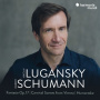 Schumann - Fantasie Op 17 - Carnival Scenes From Vienna - Humoreske Lugansky