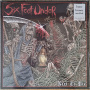Six Feet Under - Next To Die LP MARBLED
