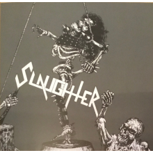 Slaughter - Nocturnal Hell EP