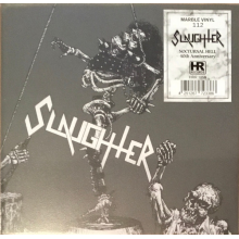 Slaughter - Nocturnal Hell EP