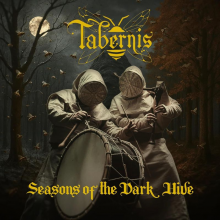 Tabernis - Seasons Of Tthe Dark Hive
