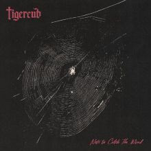 Tigercub - Nets To Catch The Wind