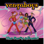 Vengaboys - The Party Album LP