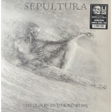 Sepultura - The Cloud Of Unknowing EP+CD