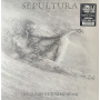 Sepultura - The Cloud Of Unknowing EP+CD