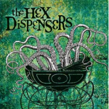 Hex Dispensers - The Hex Dispensers