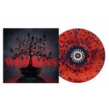 Holladay, Ryan & Hays Holladay & Zach Cregger - Weapons