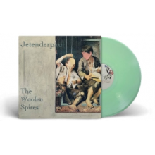 Jetenderpaul - The Woolen Spires