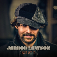 Lawson, Jarrod - Just Let It
