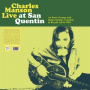 Manson, Charles - Live At San Quentin