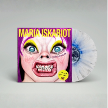 Maria Iskariot - Wereldwaan