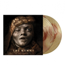 McKeon, Stephen - Lee Cronin's the Mummy