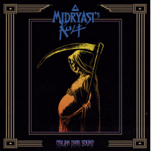 Midryasi's Kult - Italian Dark Sound
