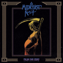 Midryasi's Kult - Italian Dark Sound