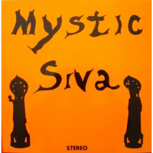 Mystic Siva - Mystic Siva