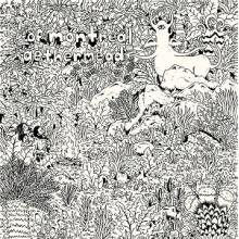 Of Montreal - Aethermead