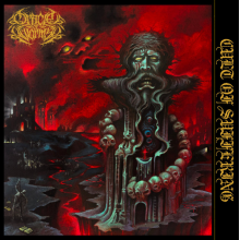 Oracle of Worms - Cult of Suffering