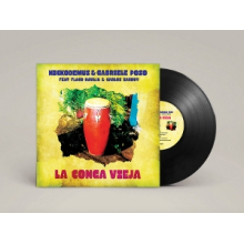 Poso, Gabriele & Nickodemus - La Conga Vieja