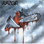 Razor - Violent Restitution