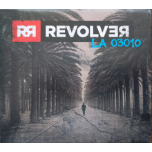 Revolver - La 03010