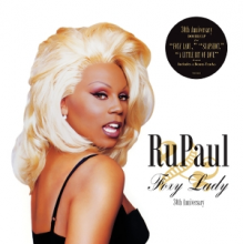 Rupaul - Foxy Lady