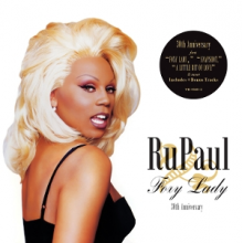 Rupaul - Foxy Lady