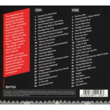 Searchers - The Farewell Album