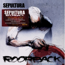 Sepultura - Roorback