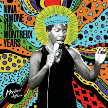 Simone, Nina - Nina Simone: the Montreux Year